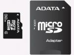 Card memorie ADATA MicroSDHC, Cls 4, 32GB - Pret | Preturi Card memorie ADATA MicroSDHC, Cls 4, 32GB