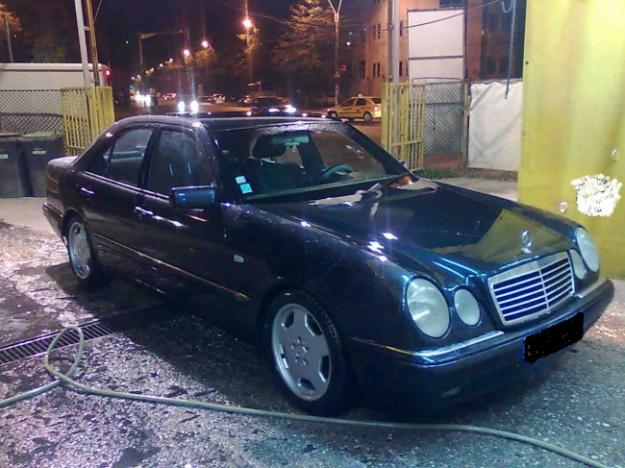 Mercedes 300 3.0d - Pret | Preturi Mercedes 300 3.0d