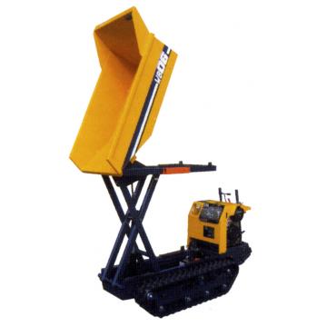 Mini dumper pe senile WB06 - Pret | Preturi Mini dumper pe senile WB06