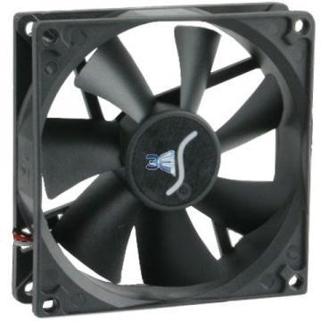 Sharkoon System Fan Series S1202524P-3 - Pret | Preturi Sharkoon System Fan Series S1202524P-3