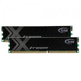 TeamGroup Xtreem DDR3, 4GB (2 x 2GB), 1600MHz, CL7, Low Voltage - Pret | Preturi TeamGroup Xtreem DDR3, 4GB (2 x 2GB), 1600MHz, CL7, Low Voltage