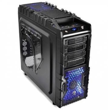 Carcasa Thermaltake ARMOR REVO GENE Black, SECC Steel ATX Mid Tower, fara sursa, VO800M1W2N - Pret | Preturi Carcasa Thermaltake ARMOR REVO GENE Black, SECC Steel ATX Mid Tower, fara sursa, VO800M1W2N