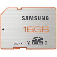 Card memorie SAMSUNG SDHC Plus 16GB Class 6 - Pret | Preturi Card memorie SAMSUNG SDHC Plus 16GB Class 6