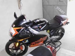 Dezmembrez Aprilia Rs 49cm3 - Pret | Preturi Dezmembrez Aprilia Rs 49cm3