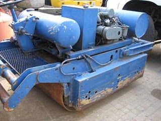 Oferta cilindru compactor Ahlmann RW20 1978 vanzare second hand - Pret | Preturi Oferta cilindru compactor Ahlmann RW20 1978 vanzare second hand