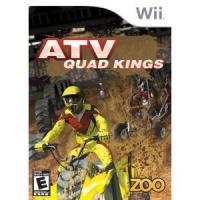 ATV Quad Kings Wii - Pret | Preturi ATV Quad Kings Wii