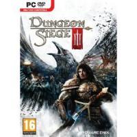 Dungeon Siege 3 - Pret | Preturi Dungeon Siege 3