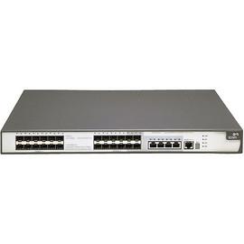 HP Switch 24 porturi Essential Series, E5500-24G-PoE - Pret | Preturi HP Switch 24 porturi Essential Series, E5500-24G-PoE