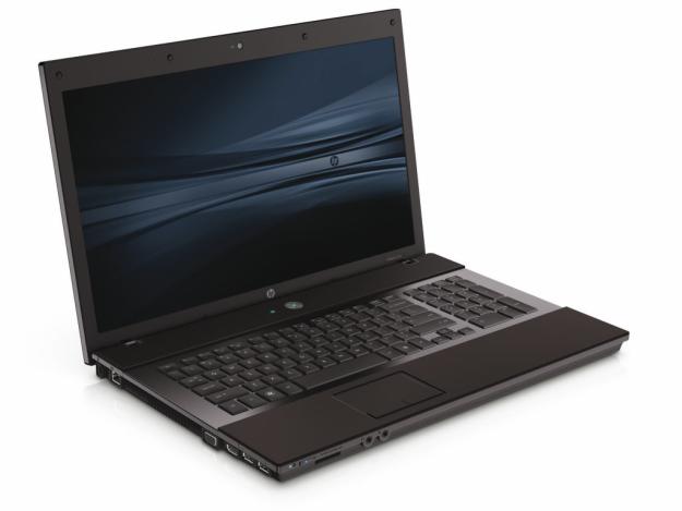 Laptop 17'' - HP ProBook 4710s Cod Produs: VQ737EA (GEANTA inclusa) - Pret | Preturi Laptop 17'' - HP ProBook 4710s Cod Produs: VQ737EA (GEANTA inclusa)