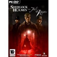 Sherlock Holmes Vs Jack The Ripper - Pret | Preturi Sherlock Holmes Vs Jack The Ripper