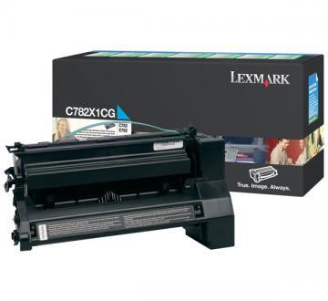 Toner Lexmark 00C782X1CG - Pret | Preturi Toner Lexmark 00C782X1CG