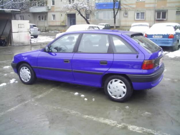 vand opel astra - Pret | Preturi vand opel astra