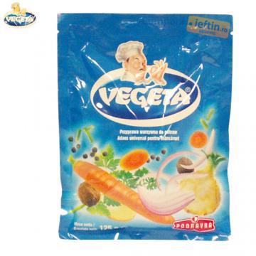 Adaos pentru mancare Podravka Vegeta 125 gr - Pret | Preturi Adaos pentru mancare Podravka Vegeta 125 gr