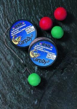 Inaintas special boilie Jenzi CarpDy2 25 m/ 25 lbs - Pret | Preturi Inaintas special boilie Jenzi CarpDy2 25 m/ 25 lbs