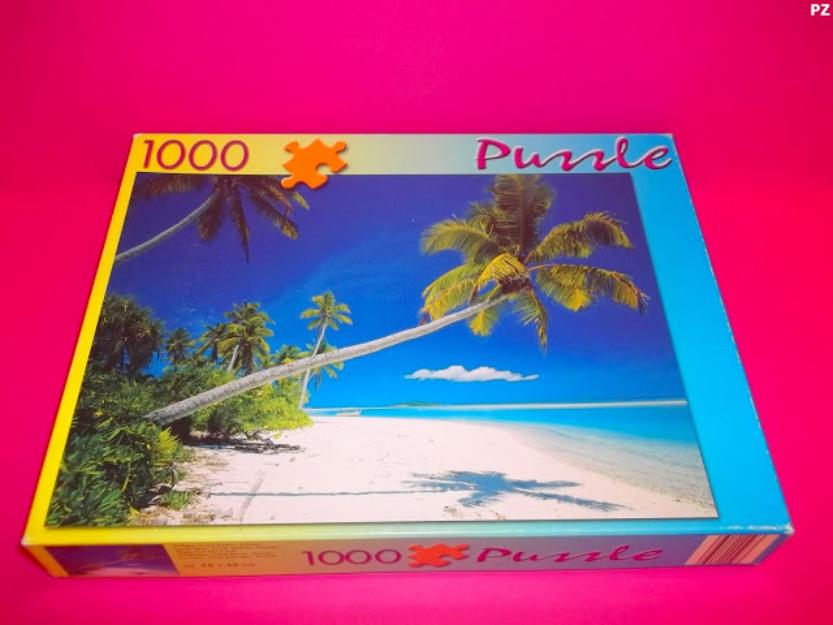 jucarii puzzle cu peisaj cu 1000 piese - Pret | Preturi jucarii puzzle cu peisaj cu 1000 piese