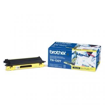 Toner Brother TN130Y Galben, BRTON-TN130Y - Pret | Preturi Toner Brother TN130Y Galben, BRTON-TN130Y