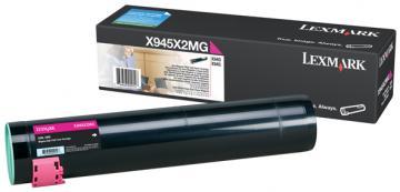 Toner Lexmark X945X2MG - Pret | Preturi Toner Lexmark X945X2MG