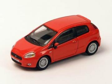 Fiat Grande Punto - Pret | Preturi Fiat Grande Punto