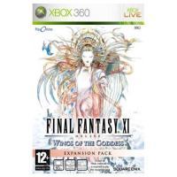 FINAL FANTASY XI: Wings of the Goddess Expansion Pack - Pret | Preturi FINAL FANTASY XI: Wings of the Goddess Expansion Pack