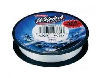 Fir Whiplash Cristal 024mm - 110m - 37,8 Kg - Pret | Preturi Fir Whiplash Cristal 024mm - 110m - 37,8 Kg