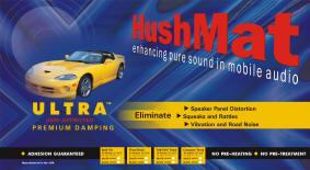 HushMat A050 - Pret | Preturi HushMat A050