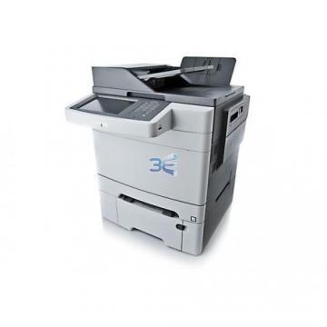 Lexmark X548DTE + Transport Gratuit - Pret | Preturi Lexmark X548DTE + Transport Gratuit