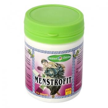 Menstrofit *60cps - Pret | Preturi Menstrofit *60cps