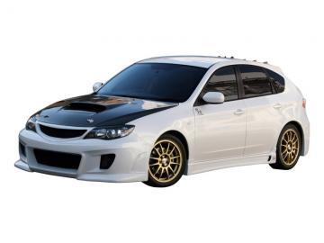 Subaru Impreza 2007- Body Kit Tokyo - Pret | Preturi Subaru Impreza 2007- Body Kit Tokyo