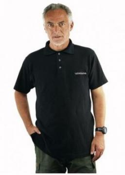 Tricou Polo Team Daiwa Marimea XL - Pret | Preturi Tricou Polo Team Daiwa Marimea XL