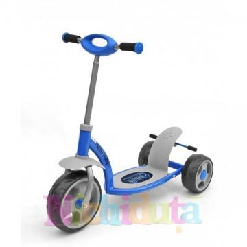 Trotineta Milly Mally Sporty - Pret | Preturi Trotineta Milly Mally Sporty