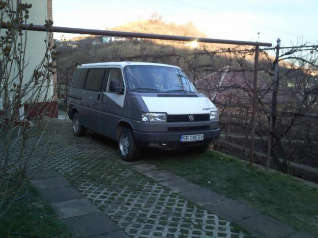 vand Caravelle T4 SYNCRO (4x4) standheizung - Pret | Preturi vand Caravelle T4 SYNCRO (4x4) standheizung