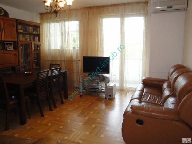 Apartament 3 camere Piata Amzei - Pret | Preturi Apartament 3 camere Piata Amzei