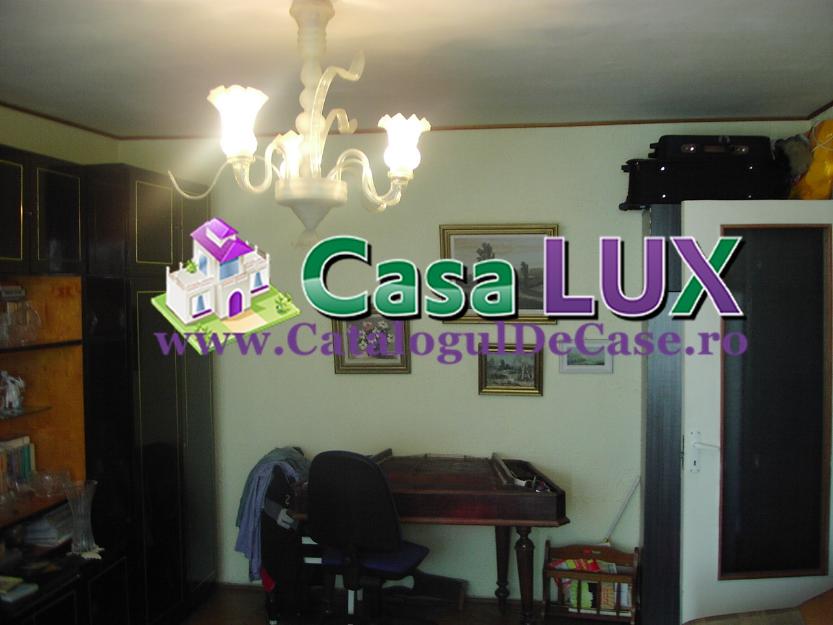 Casa Lux vinde 2 camere decomandate, Zona Pictor Aman, 29.500 EUR - Pret | Preturi Casa Lux vinde 2 camere decomandate, Zona Pictor Aman, 29.500 EUR