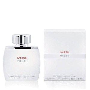 Lalique White Pour Homme, 125 ml, EDT - Pret | Preturi Lalique White Pour Homme, 125 ml, EDT