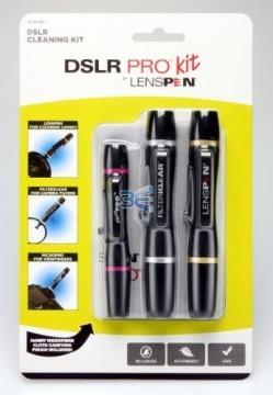 Lenspen DSLR Pro Kit - Pret | Preturi Lenspen DSLR Pro Kit