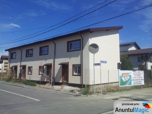 Otopeni, central, 75000eur - case 3 camere - Pret | Preturi Otopeni, central, 75000eur - case 3 camere