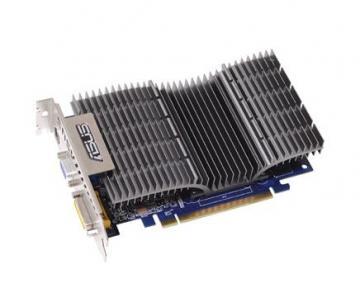 Placa Video Asus GeForce 9400GT 512MB DDR2 128bit PCIe - Pret | Preturi Placa Video Asus GeForce 9400GT 512MB DDR2 128bit PCIe