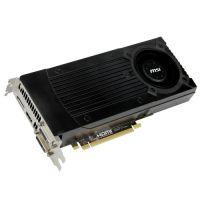 Placa video MSI GeForce GTX 670 2048MB DDR5 OC - Pret | Preturi Placa video MSI GeForce GTX 670 2048MB DDR5 OC