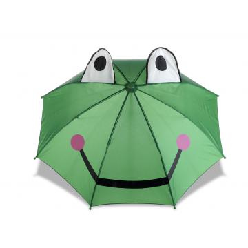 Umbrela din poliester pentru copii, cu catel - Pret | Preturi Umbrela din poliester pentru copii, cu catel