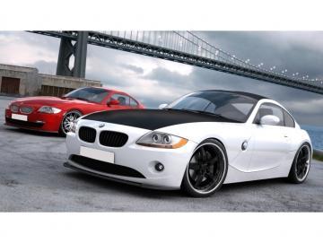 BMW Z4 E85/E86 Extensie Spoiler Fata MX - Pret | Preturi BMW Z4 E85/E86 Extensie Spoiler Fata MX