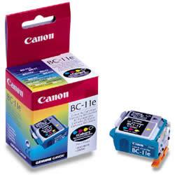 Cartus Cerneala Canon +cap BJC70/80/85 C + B - BC-11E BEF45-1321300 - Pret | Preturi Cartus Cerneala Canon +cap BJC70/80/85 C + B - BC-11E BEF45-1321300