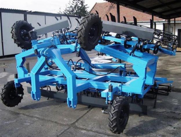 Masini agricole - Combinator de 5.6 m rh tractat - Pret | Preturi Masini agricole - Combinator de 5.6 m rh tractat