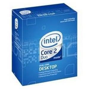 Procesor Intel Core2 Duo E7400 - Pret | Preturi Procesor Intel Core2 Duo E7400