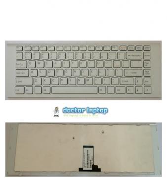 Tastatura laptop Sony Vaio VPCEG13FX W - Pret | Preturi Tastatura laptop Sony Vaio VPCEG13FX W