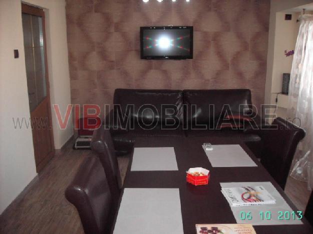 VIB13204 - Garsoniera Unirii -dec - 6/8 -53mp - central - 95000 euro. - Pret | Preturi VIB13204 - Garsoniera Unirii -dec - 6/8 -53mp - central - 95000 euro.