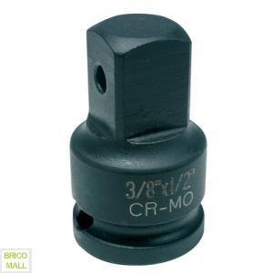 Adaptor de IMPACT 3/8"-1/2" 230.7 - Pret | Preturi Adaptor de IMPACT 3/8"-1/2" 230.7