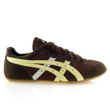 Asics Whizzer Lo chocolate/yellow - Mostra - Pret | Preturi Asics Whizzer Lo chocolate/yellow - Mostra