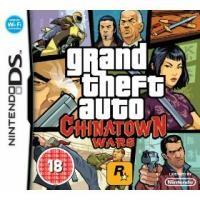 Joc DS Grand Theft Auto Chinatown Wars - Pret | Preturi Joc DS Grand Theft Auto Chinatown Wars