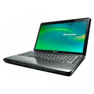 Notebook Lenovo G550L Dual Core T4300 320GB 3072MB - Pret | Preturi Notebook Lenovo G550L Dual Core T4300 320GB 3072MB
