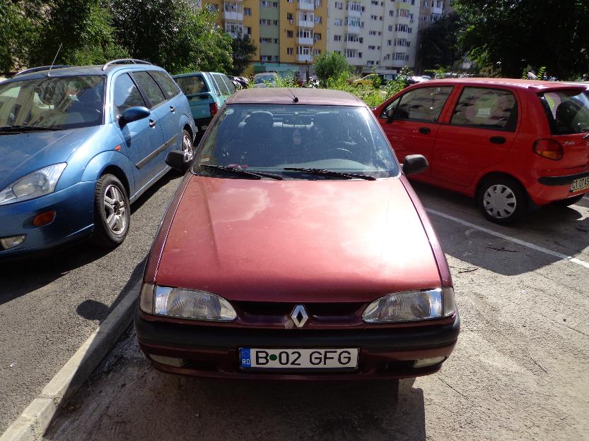 Renault 19 conditie excelenta - Pret | Preturi Renault 19 conditie excelenta